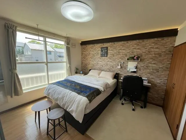 シャルムイースト Apartment Kushiro Japan