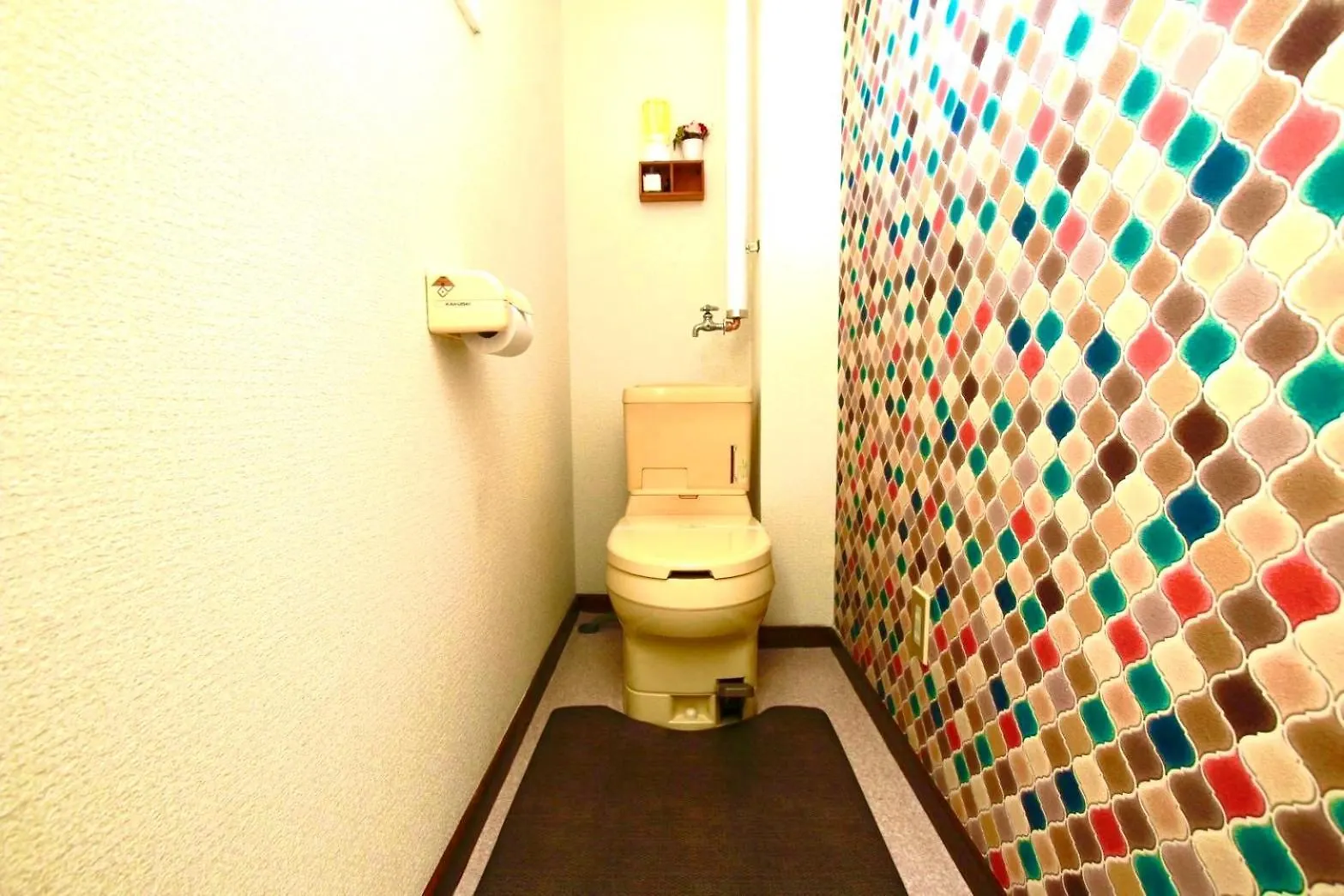 シャルムイースト Apartment Kushiro 0*,