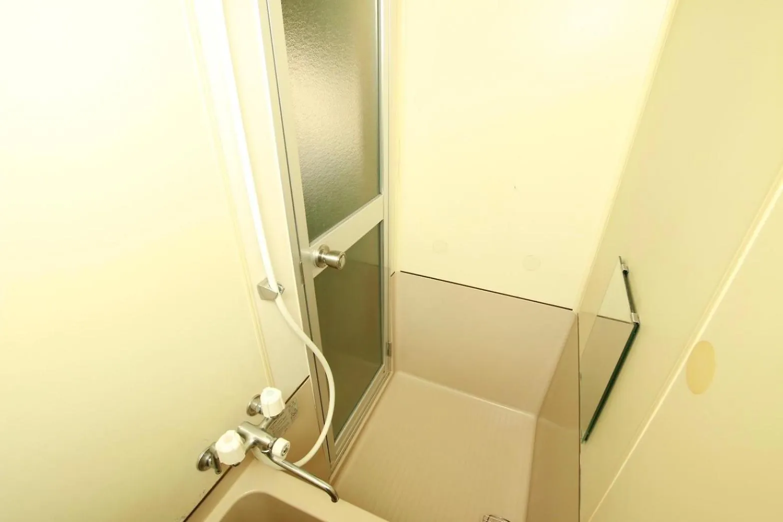 シャルムイースト Apartment Kushiro