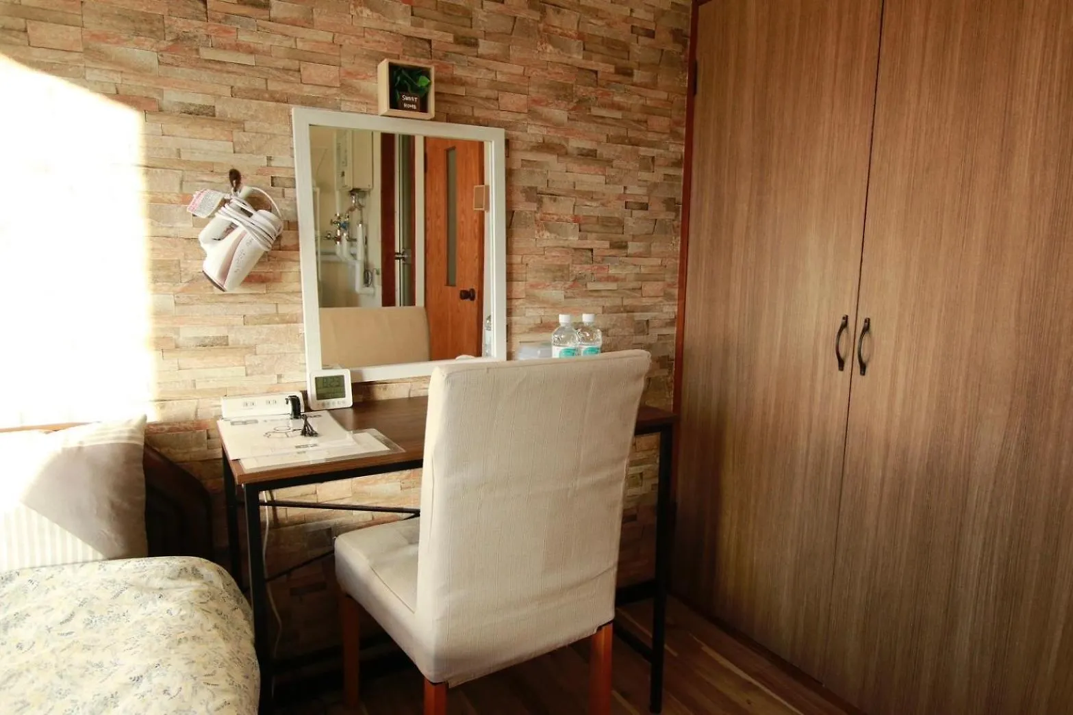 シャルムイースト Apartment Kushiro Japan