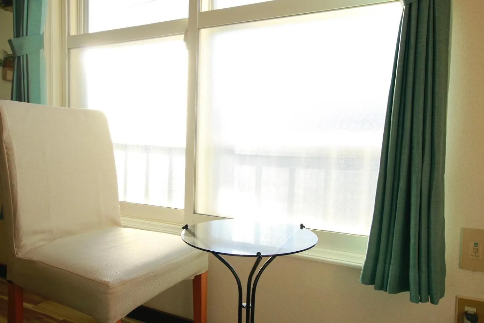 シャルムイースト Apartment Kushiro