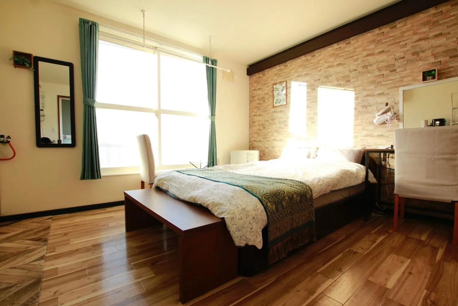 シャルムイースト Apartment Kushiro